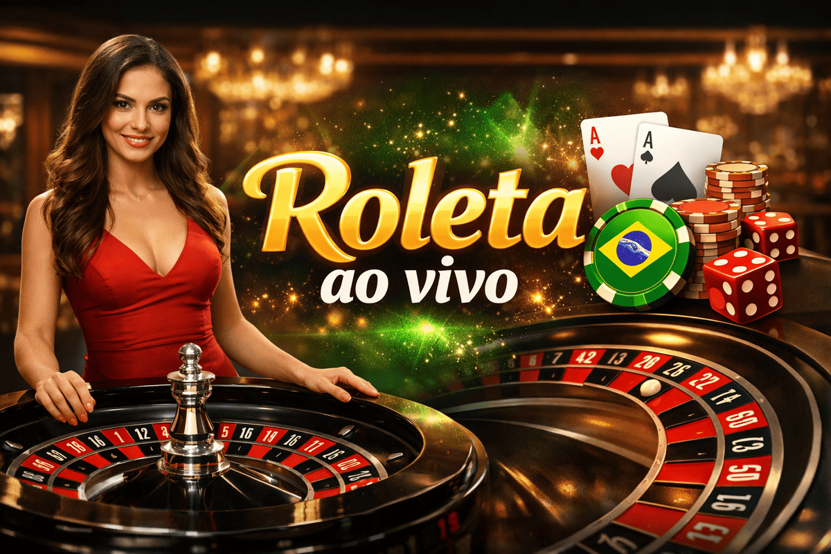 Roleta 578bet-i.com