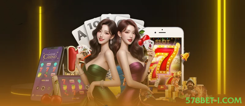 578bet-i.com Cassino Clássico